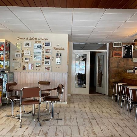 Hotel Belgrano Perito Moreno Zewnętrze zdjęcie