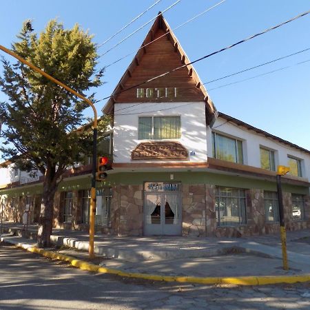 Hotel Belgrano Perito Moreno Zewnętrze zdjęcie