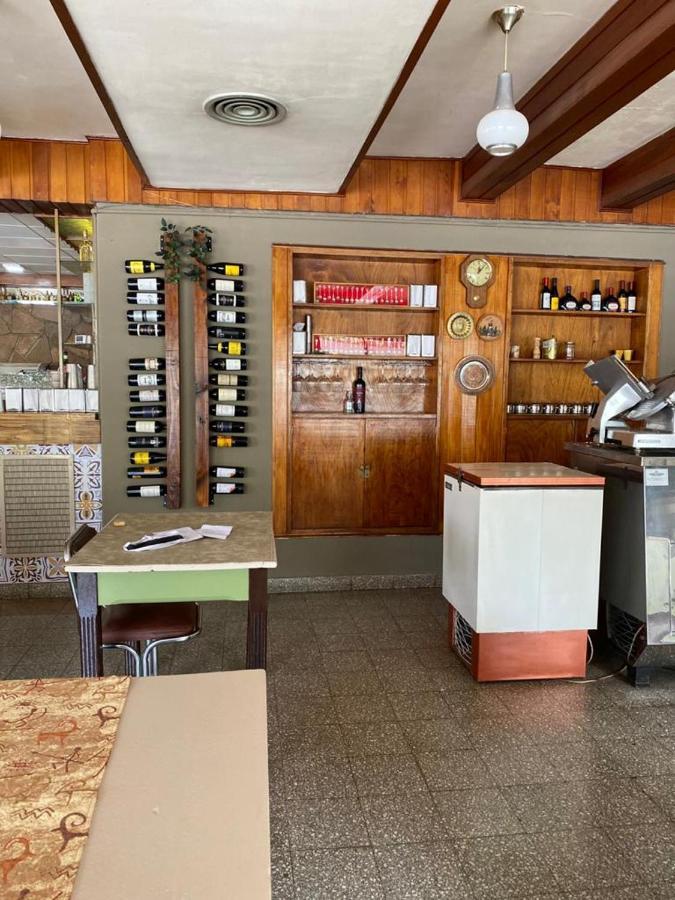 Hotel Belgrano Perito Moreno Zewnętrze zdjęcie