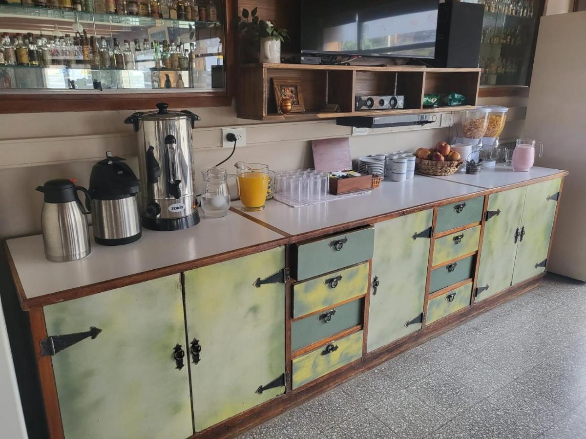 Hotel Belgrano Perito Moreno Zewnętrze zdjęcie