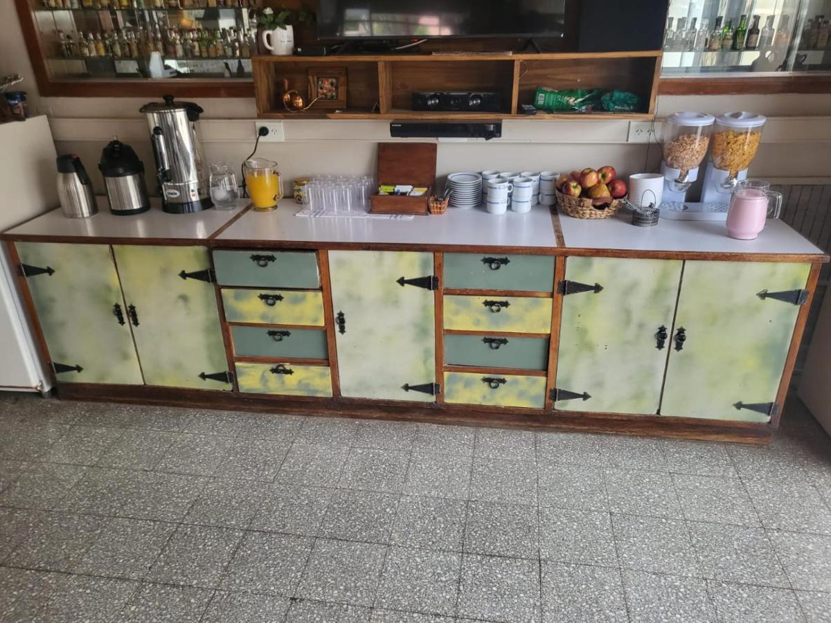 Hotel Belgrano Perito Moreno Zewnętrze zdjęcie