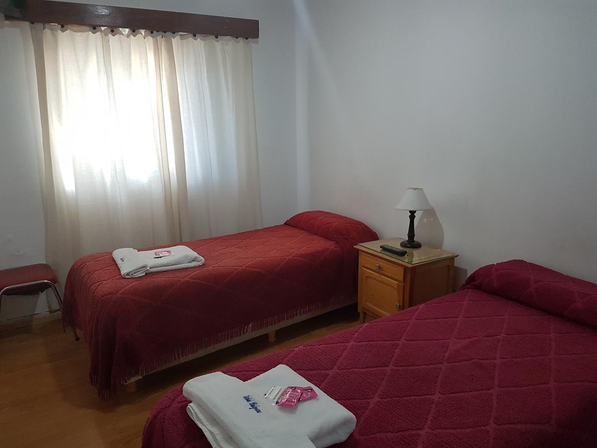 Hotel Belgrano Perito Moreno Zewnętrze zdjęcie