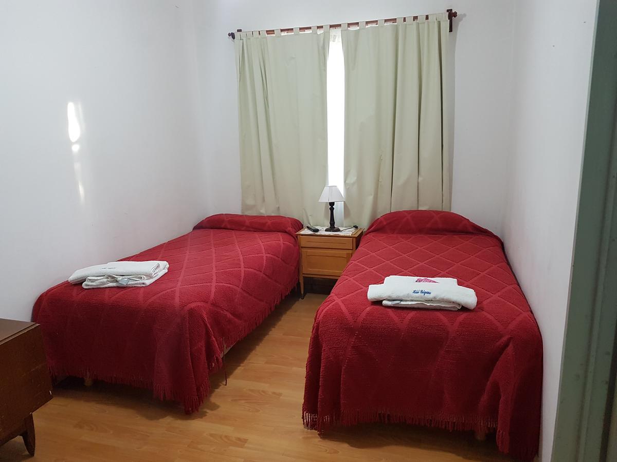 Hotel Belgrano Perito Moreno Zewnętrze zdjęcie