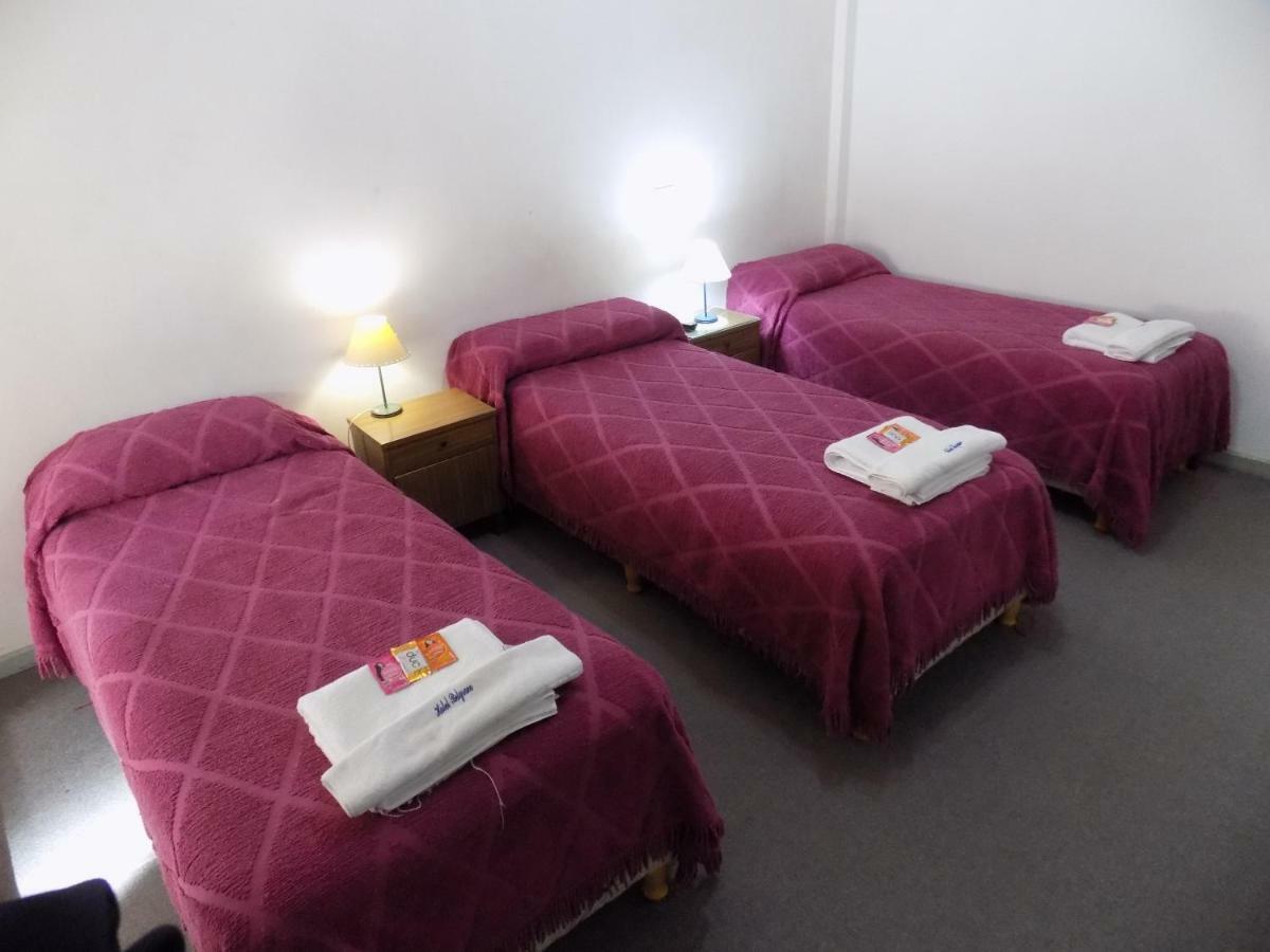 Hotel Belgrano Perito Moreno Zewnętrze zdjęcie