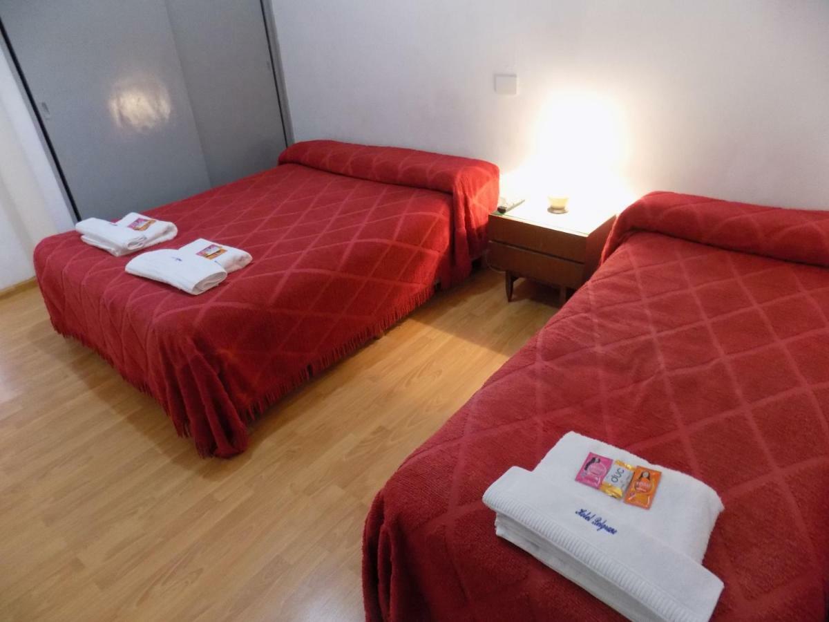 Hotel Belgrano Perito Moreno Zewnętrze zdjęcie