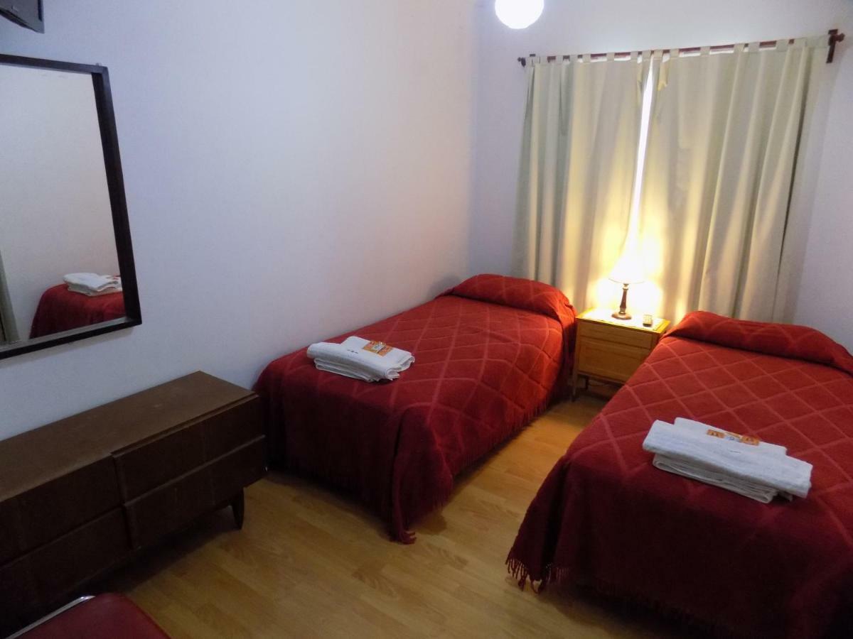 Hotel Belgrano Perito Moreno Zewnętrze zdjęcie